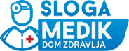 Sloga Medik Logo